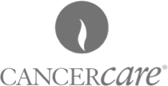 Cancer Care® logo.