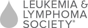 Leukemia & Lymphoma Society® logo.