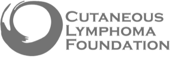 Cutaneous Lymphoma Foundation logo.